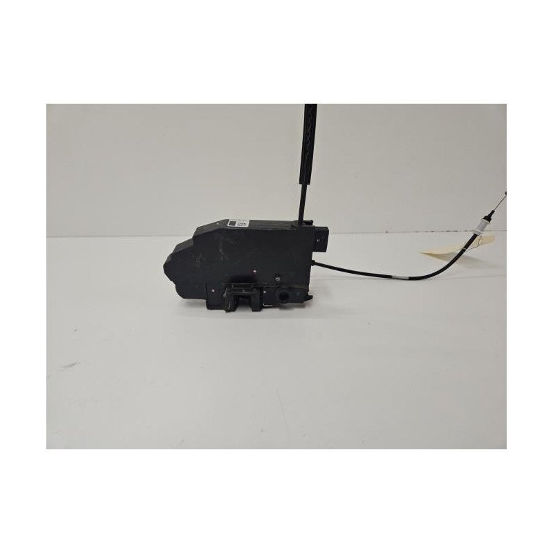 Serrure Avant Gauche Peugeot 308 2 Phase 1 (1)