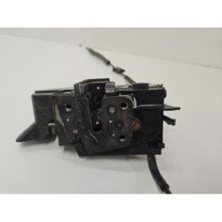 Serrure Avant Gauche Peugeot 308 2 Phase 1 (2)