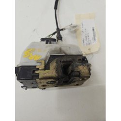 Serrure Arriere Gauche Citroen C3 1 Phase 2 (3)