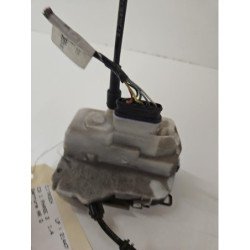 Serrure Arriere Gauche Citroen C3 1 Phase 2 (4)