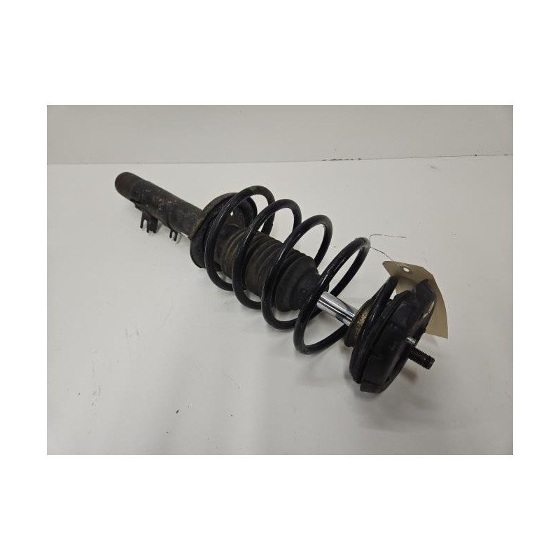 Amortisseur Avant Gauche Citroen C3 1 Phase 2 (1)