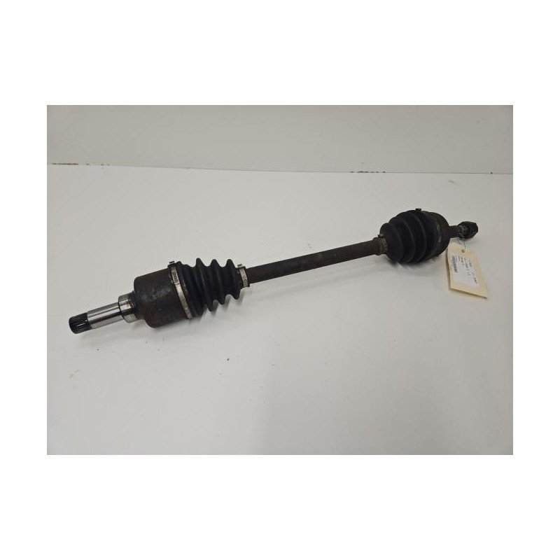 Cardan Gauche (transmission) Citroen C3 1 Phase 2 (1)