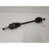 Cardan Gauche (transmission) Citroen C3 1 Phase 2 (1)
