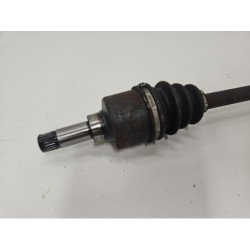 Cardan Gauche (transmission) Citroen C3 1 Phase 2 (2)