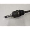 Cardan Gauche (transmission) Citroen C3 1 Phase 2 (2)