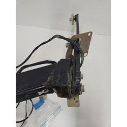 Attelage (boule De Remorquage) Renault Scenic 2 Phase 2 (3)