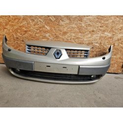 Pare Choc Avant Renault Scenic 2 Phase 2 (1)