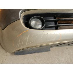 Pare Choc Avant Renault Scenic 2 Phase 2 (6)