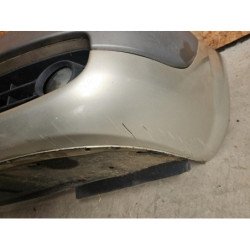 Pare Choc Avant Renault Scenic 2 Phase 2 (7)