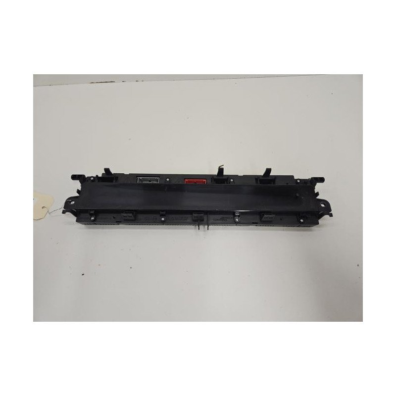 Compteur Renault Scenic 2 Phase 2 (1)