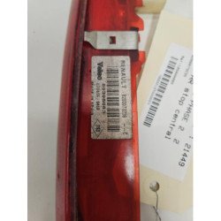 Feu Arriere Stop Central Renault Scenic 2 Phase 2 (3)
