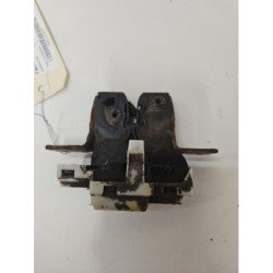 Serrure De Coffre Renault Scenic 2 Phase 2 (1)