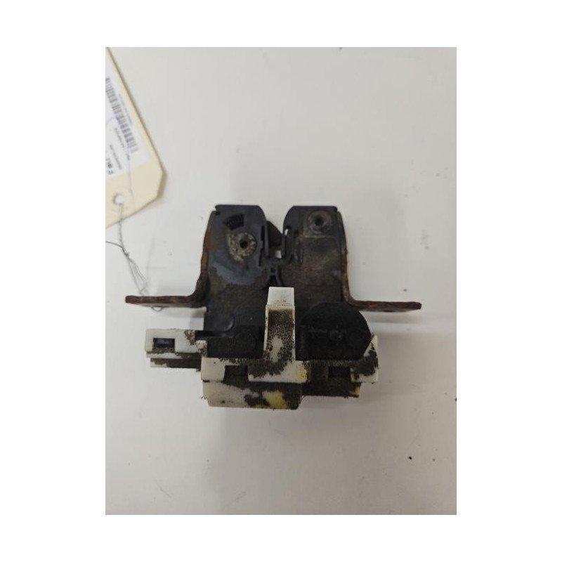 Serrure De Coffre Renault Scenic 2 Phase 2 (1)