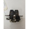 Serrure De Coffre Renault Scenic 2 Phase 2 (1)
