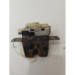 Serrure De Coffre Renault Scenic 2 Phase 2 (2)