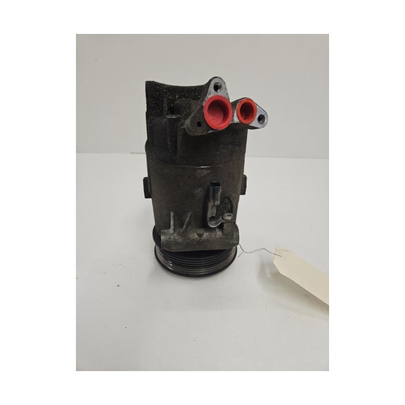 Compresseur Clim Renault Scenic 2 Phase 2 (1)