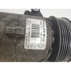 Compresseur Clim Renault Scenic 2 Phase 2 (3)
