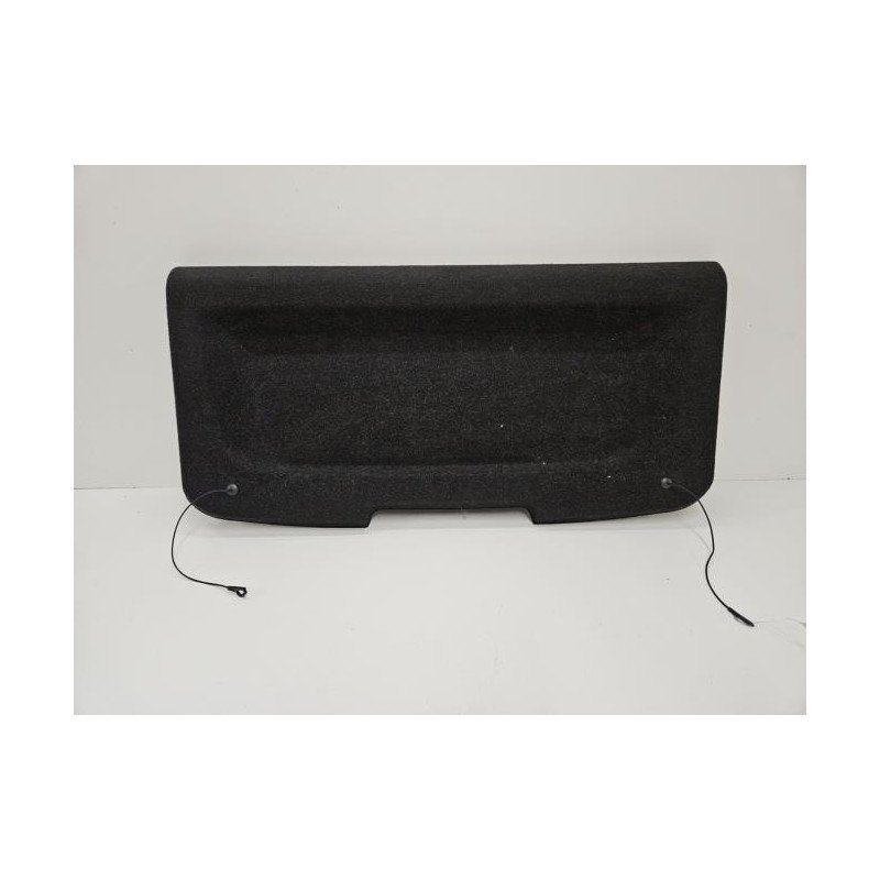 Plage Arriere Fiat Punto Evo 3 (1)