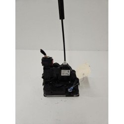 Serrure Avant Droit Fiat Punto Evo 3 (1)