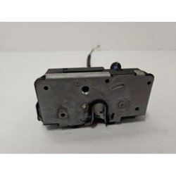Serrure Avant Droit Fiat Punto Evo 3 (2)