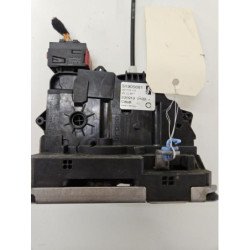 Serrure Avant Droit Fiat Punto Evo 3 (3)