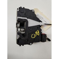 Serrure Avant Droit Fiat Punto Evo 3 (4)