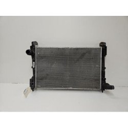 Radiateur Eau Fiat Punto Evo 3 (1)