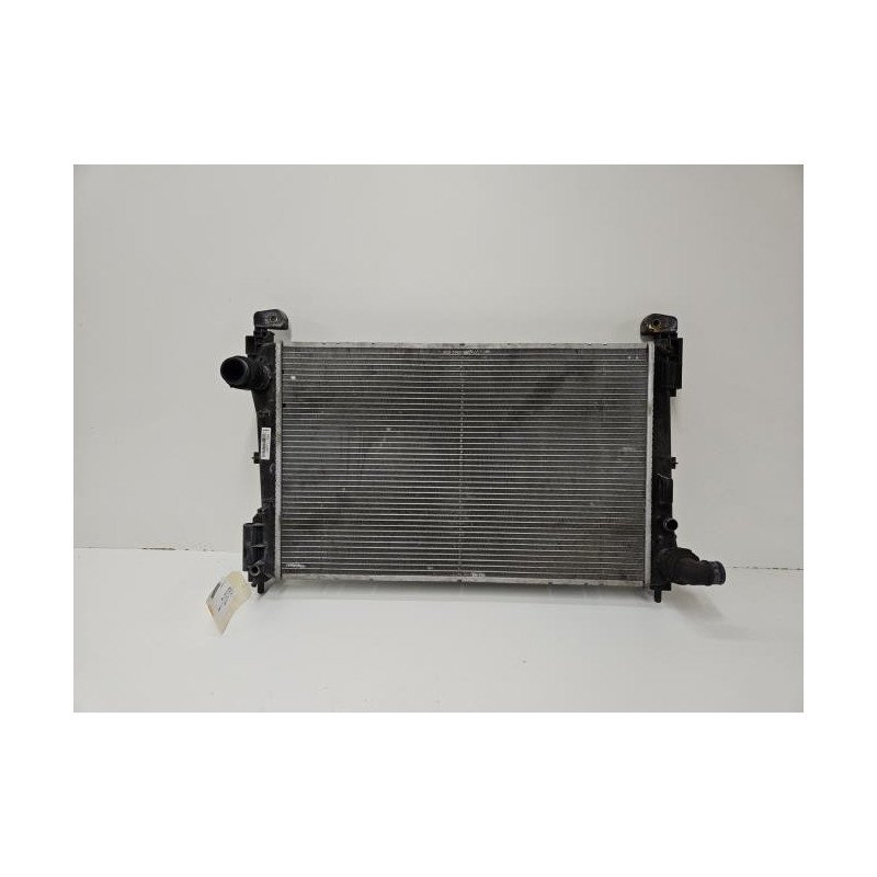 Radiateur Eau Fiat Punto Evo 3 (1)