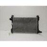 Radiateur Eau Fiat Punto Evo 3 (1)