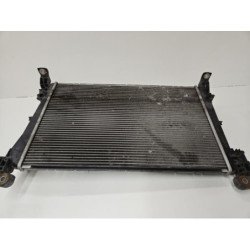 Radiateur Eau Fiat Punto Evo 3 (2)
