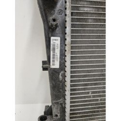 Radiateur Eau Fiat Punto Evo 3 (3)