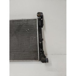 Radiateur Eau Fiat Punto Evo 3 (4)