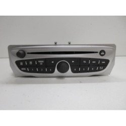 Autoradio D'origine Renault Megane 3 Phase 1 (1)