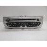 Autoradio D'origine Renault Megane 3 Phase 1 (1)
