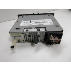 Autoradio D'origine Renault Megane 3 Phase 1 (2)