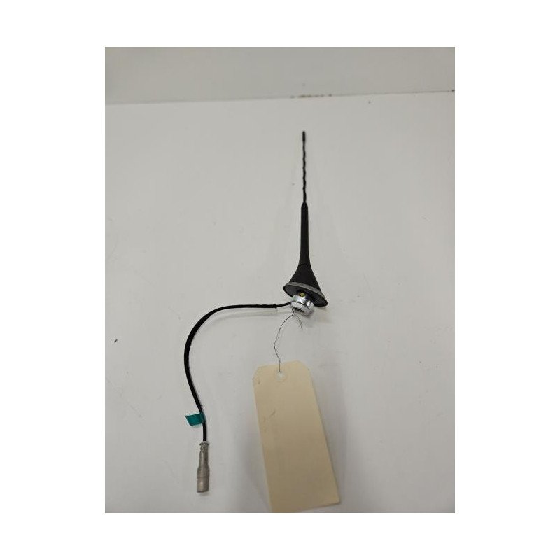 Antenne Fiat Punto Evo 3 (1)