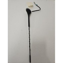 Antenne Fiat Punto Evo 3 (2)