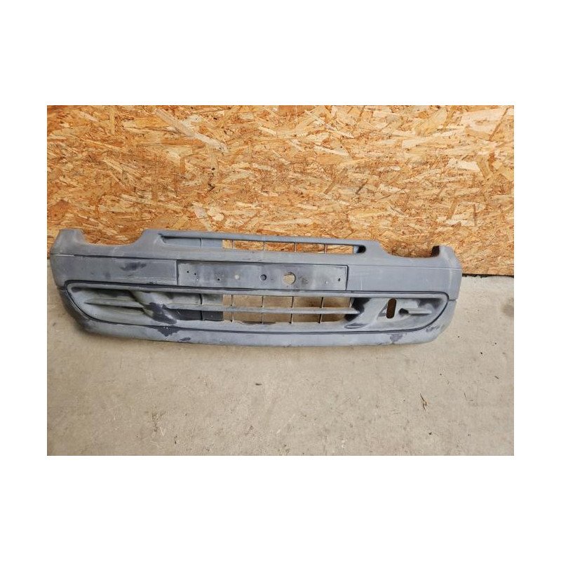 Pare Choc Avant Renault Twingo 1 Phase 1 (1)