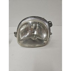 Optique Avant Principal Gauche (feux)(phare) Renault Twingo 1 Phase 3 (1)