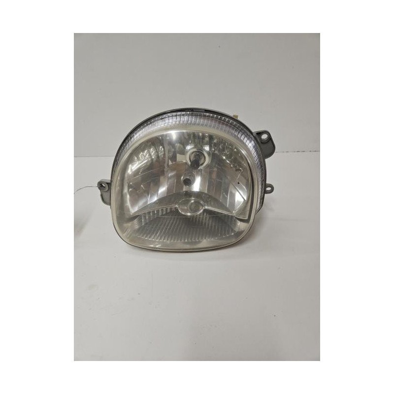Optique Avant Principal Gauche (feux)(phare) Renault Twingo 1 Phase 3 (1)