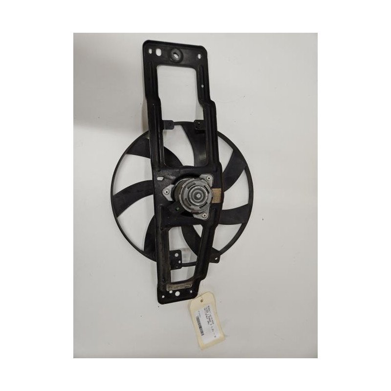 Ventilateur Eau Renault Twingo 1 Phase 3 (1)