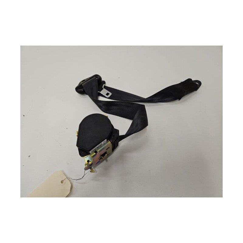 Ceinture Arriere Gauche Peugeot 207 Phase 1 (1)
