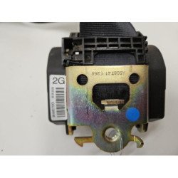 Ceinture Arriere Gauche Peugeot 207 Phase 1 (2)