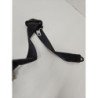 Ceinture Arriere Gauche Peugeot 207 Phase 1 (3)