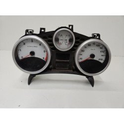 Compteur Peugeot 207 Phase 1 (1)