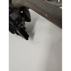 Moteur Essuie Glace Avant Peugeot 207 Phase 1 (5)