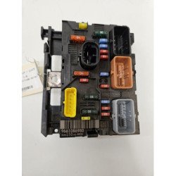 Boitier Servitude Moteur (bsm) Peugeot 207 Phase 1 (3)