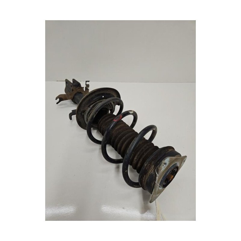 Amortisseur Avant Gauche Renault Clio 3 Phase 2 (1)