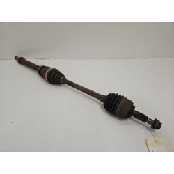 Cardan Droit (transmission) Renault Clio 3 Phase 2 (1)