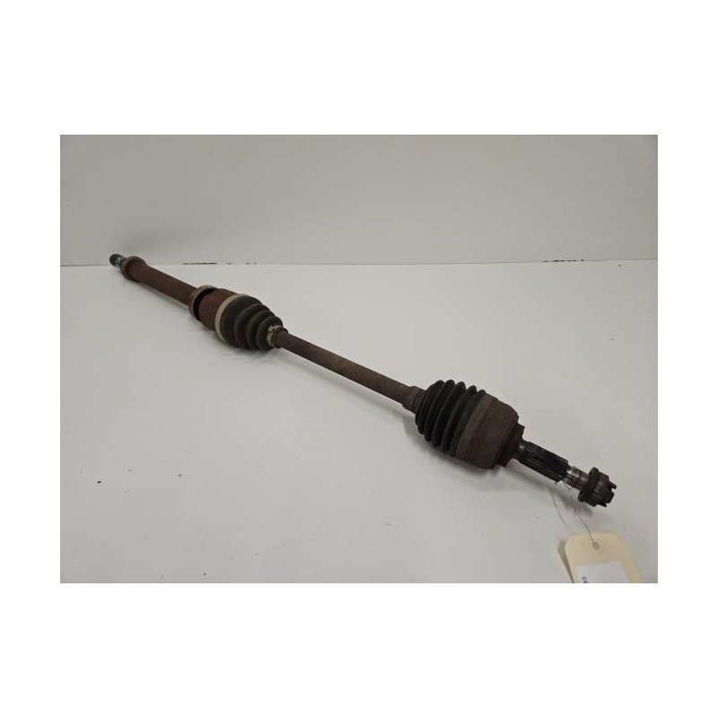 Cardan Droit (transmission) Renault Clio 3 Phase 2 (1)